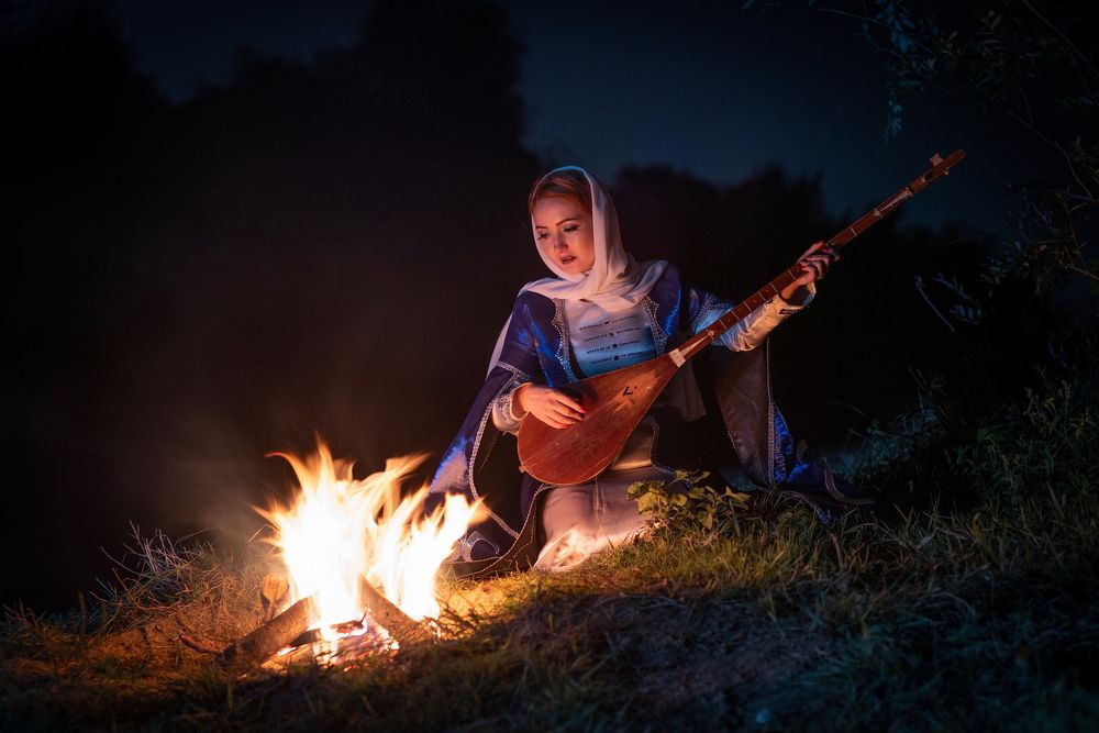 Photograph by Арсен Алабердов