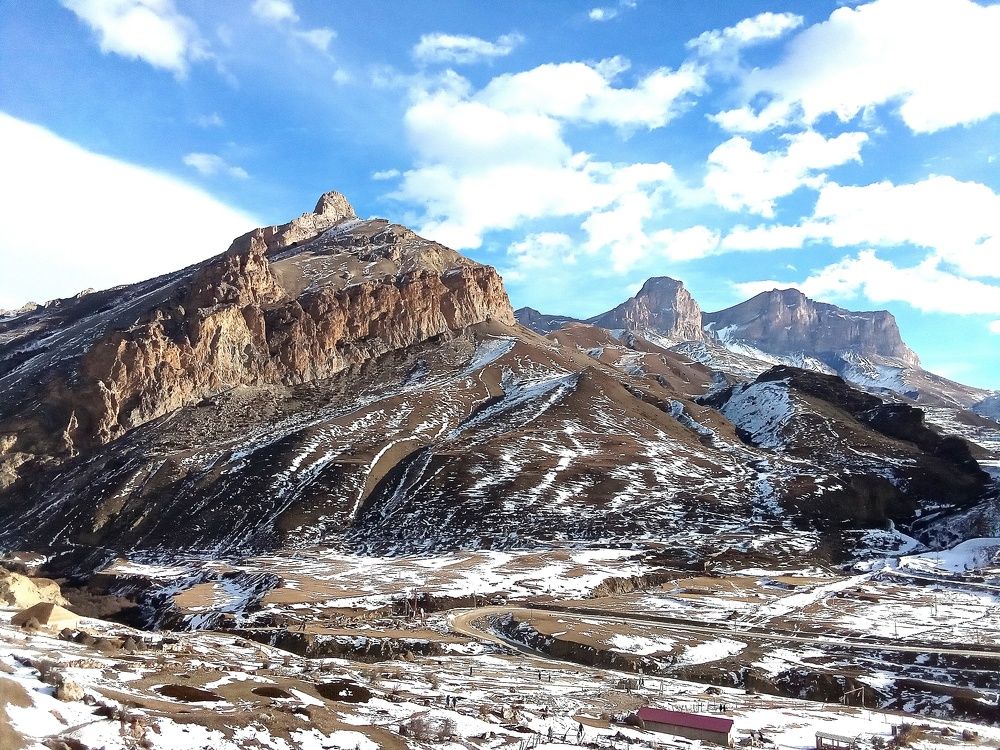 Photograph by Андрей Горин