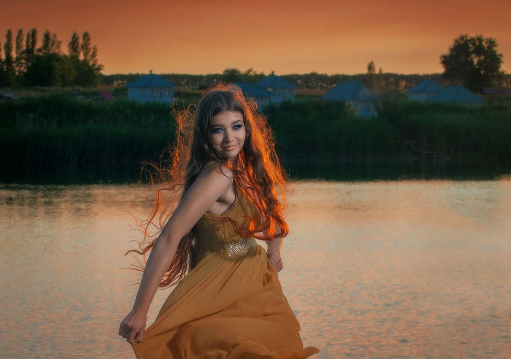 Photograph by Виктор Игошкин