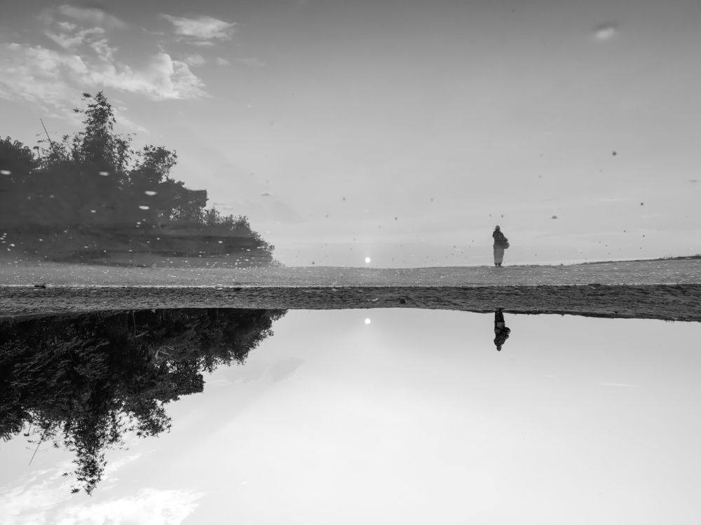 Photograph by Pramit Das