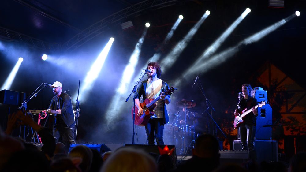 Photograph by Кобзарь Александр