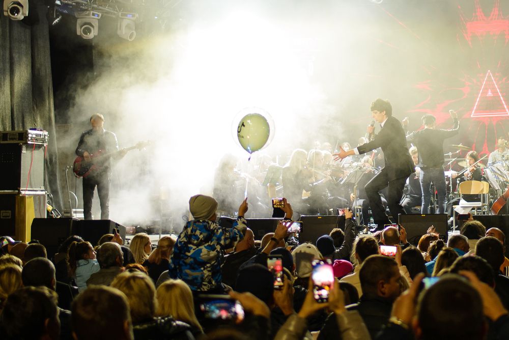 Photograph by Кобзарь Александр