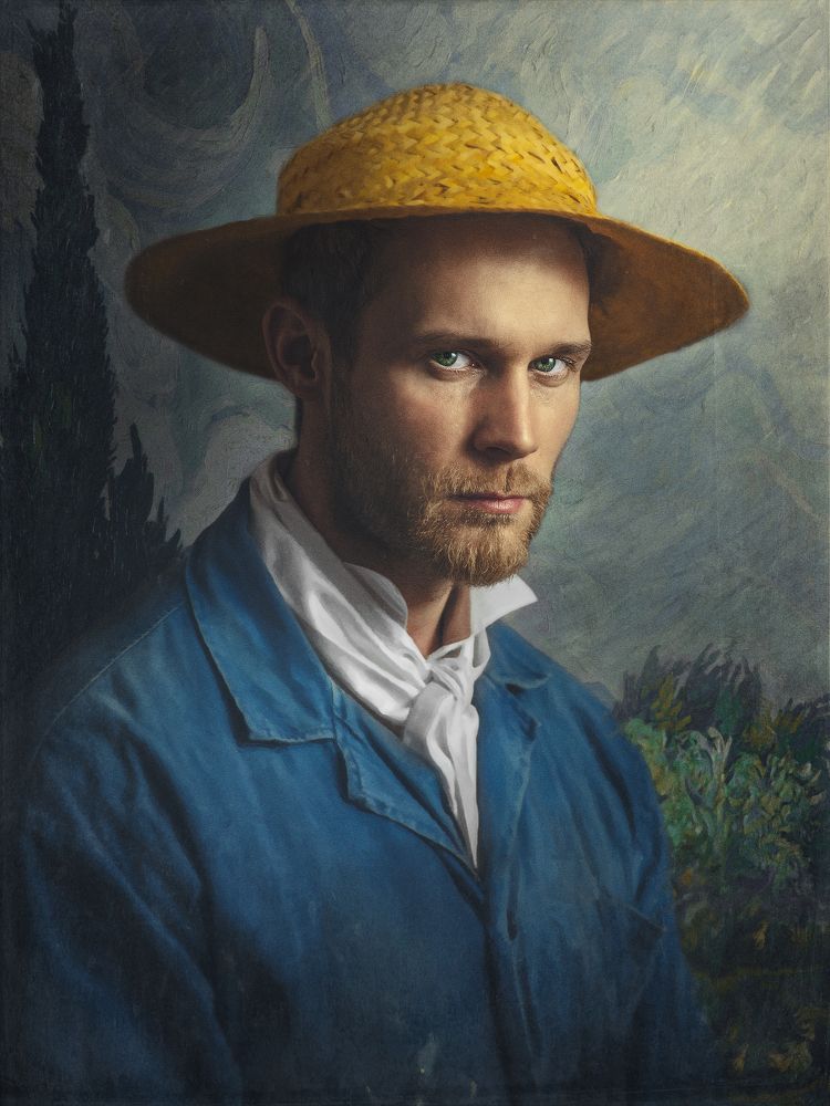 Photograph by Дмитрий Баев