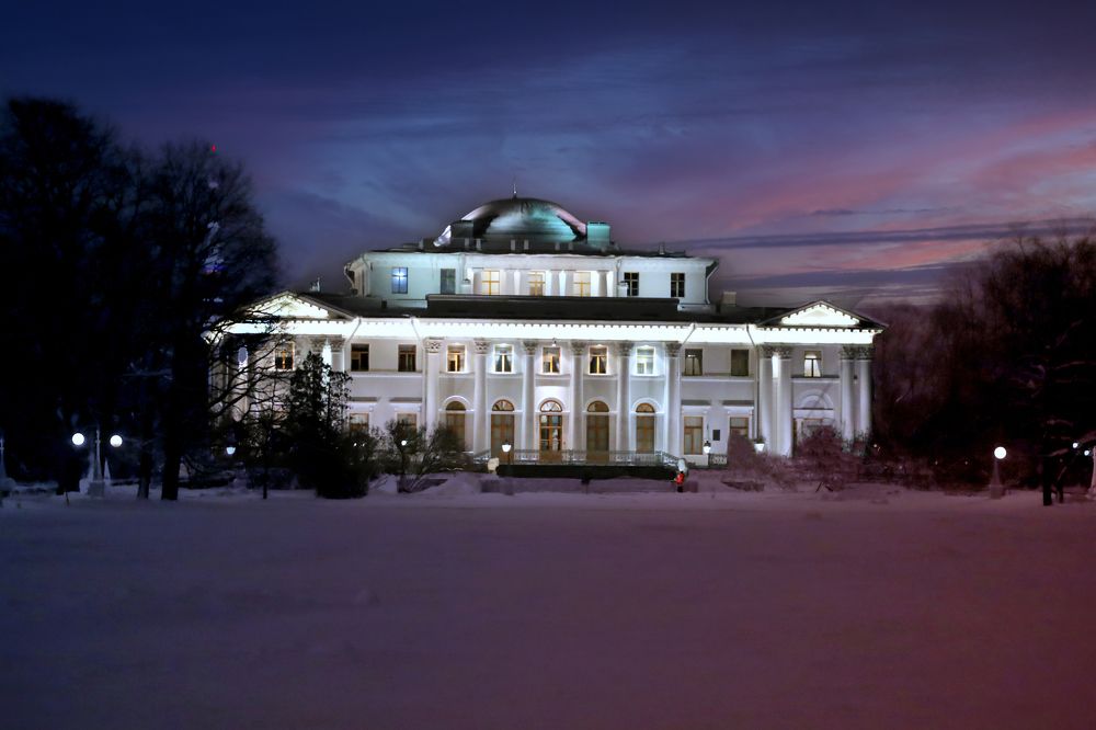 Photograph by ТИЕН ДО