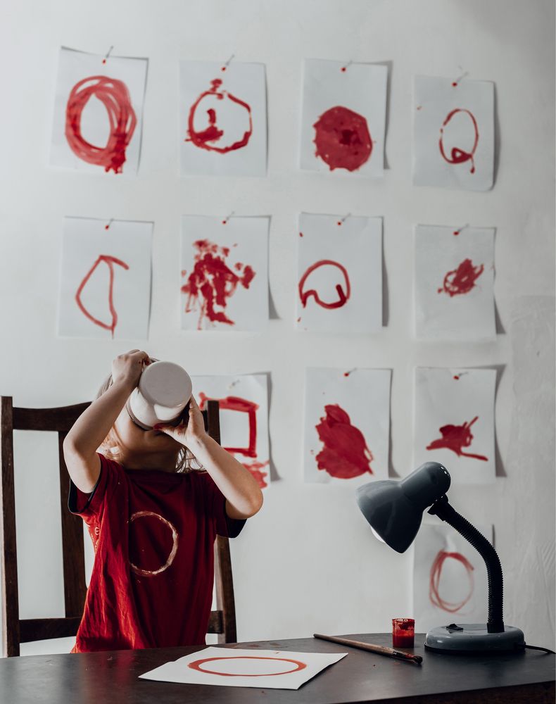 Фотография автора Дима Першин