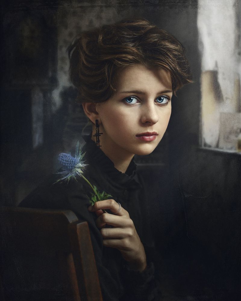 Photograph by Дмитрий Баев