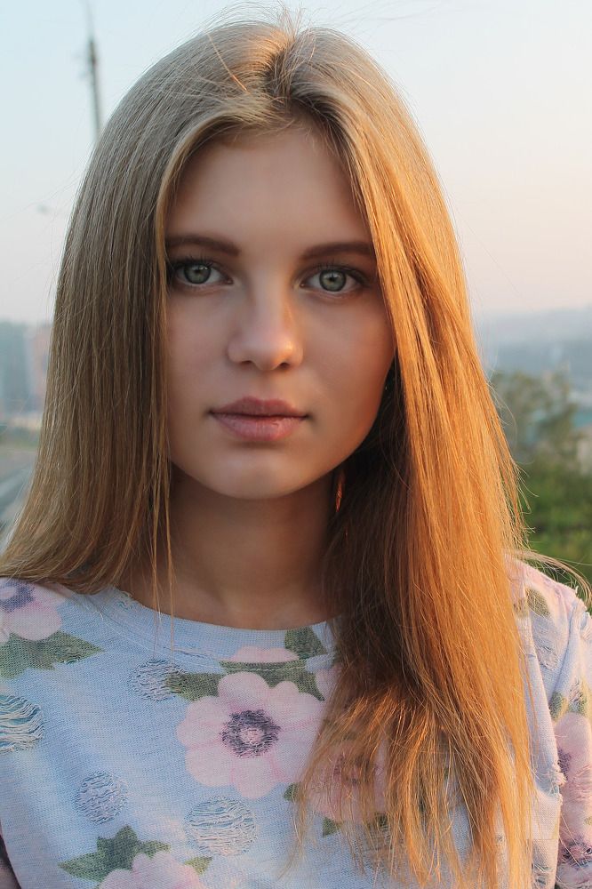 Photograph by Анжелика Колчина