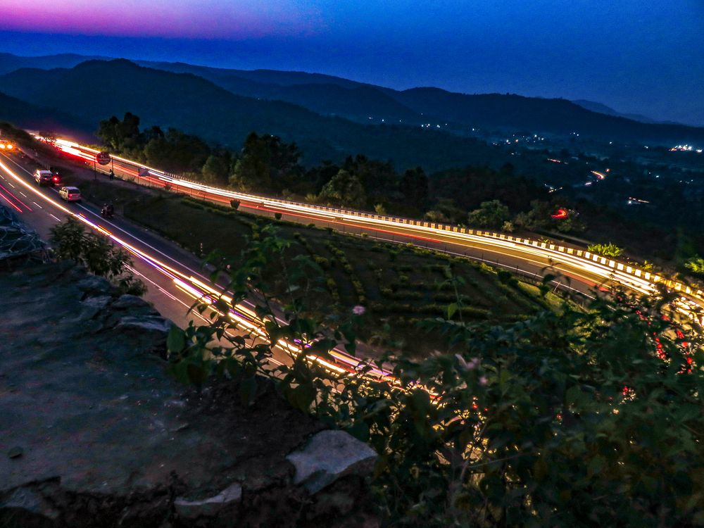 Photograph by Susmita Paul