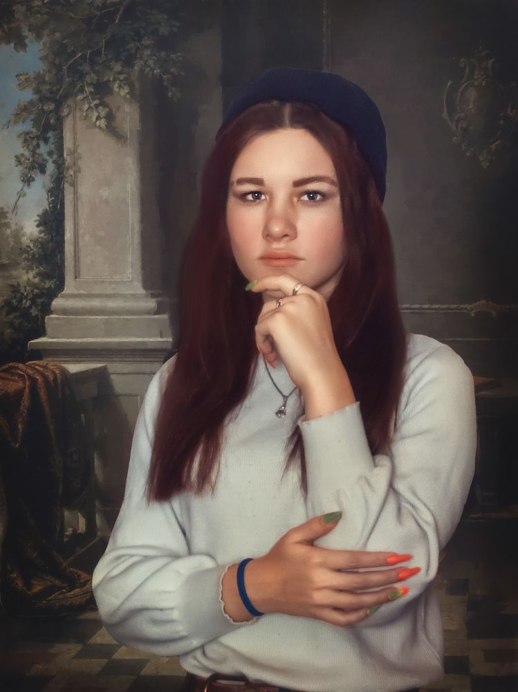 Photograph by Ирина Антонова