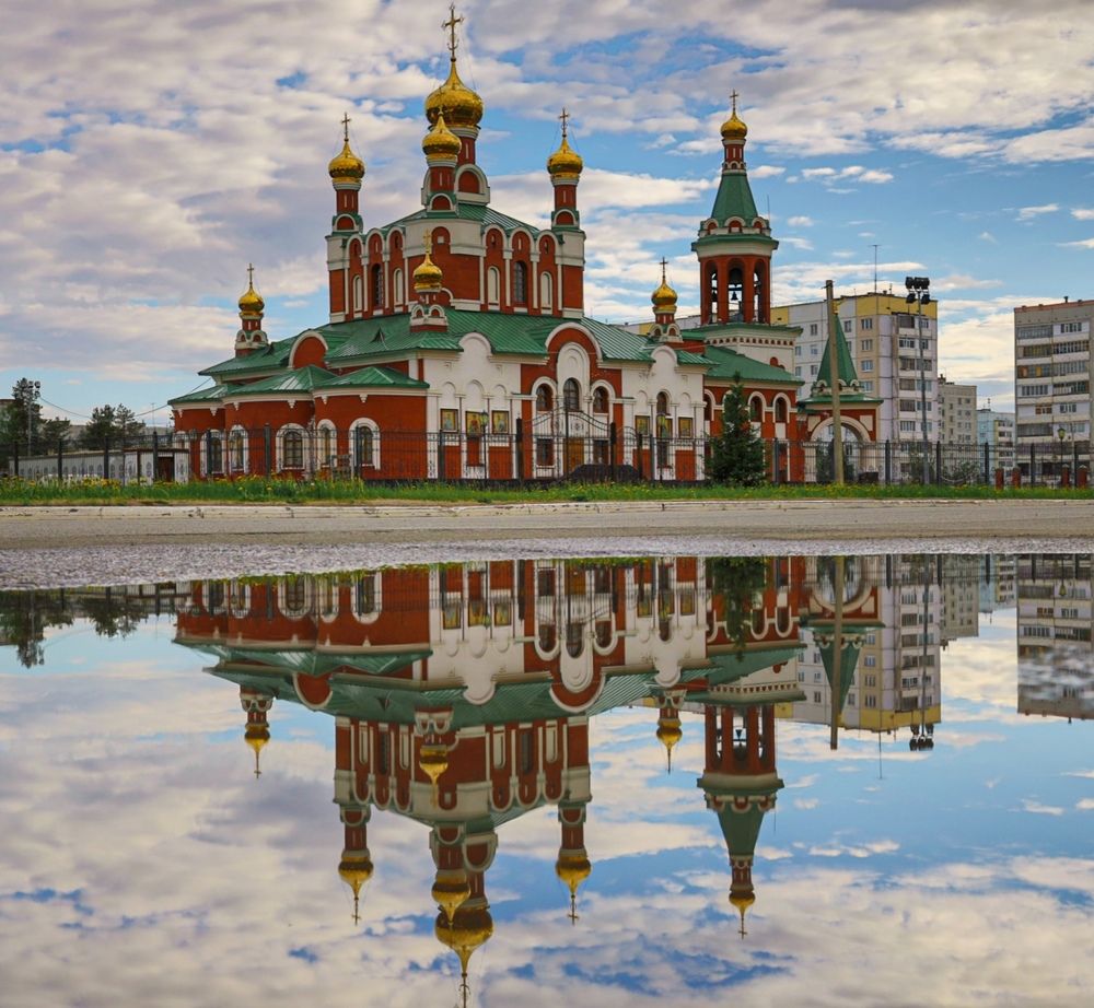 Photograph by Татьяна