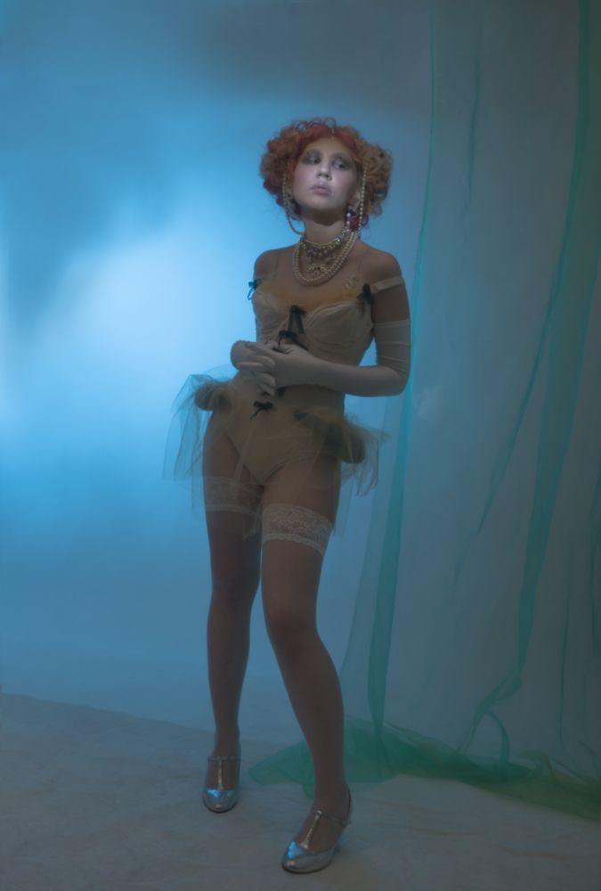 Photograph by Яна Давыдова