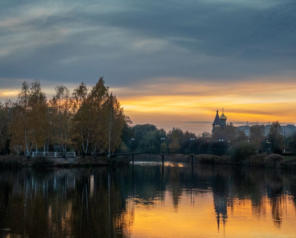 Photograph by Pavel Rudman