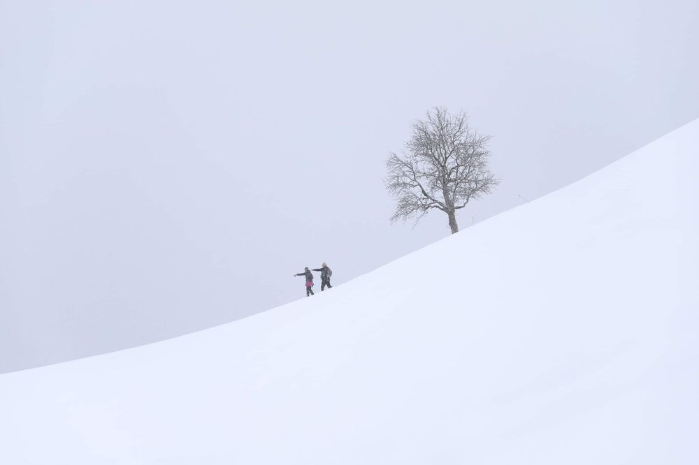 Photograph by Esin Sağır