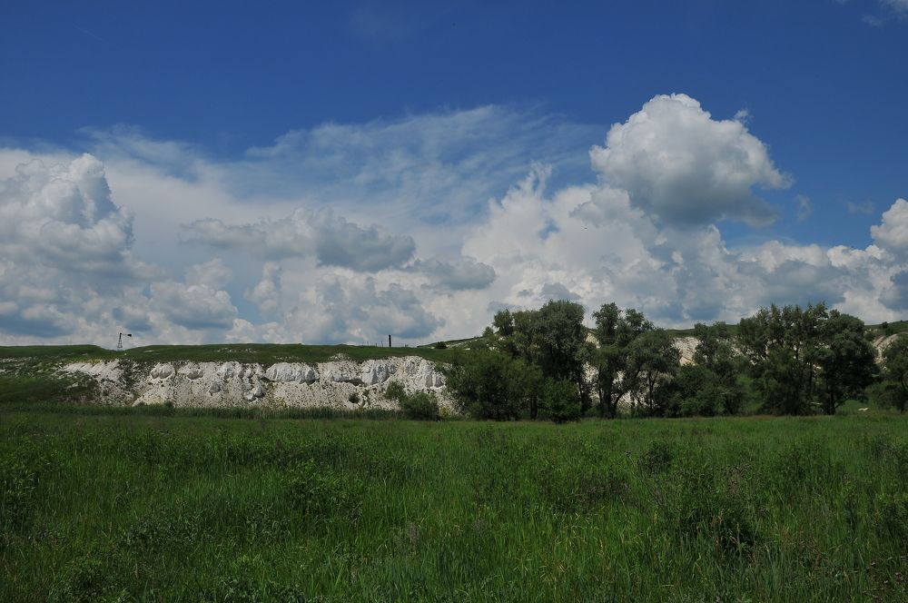 Photograph by Ирада Селиванова