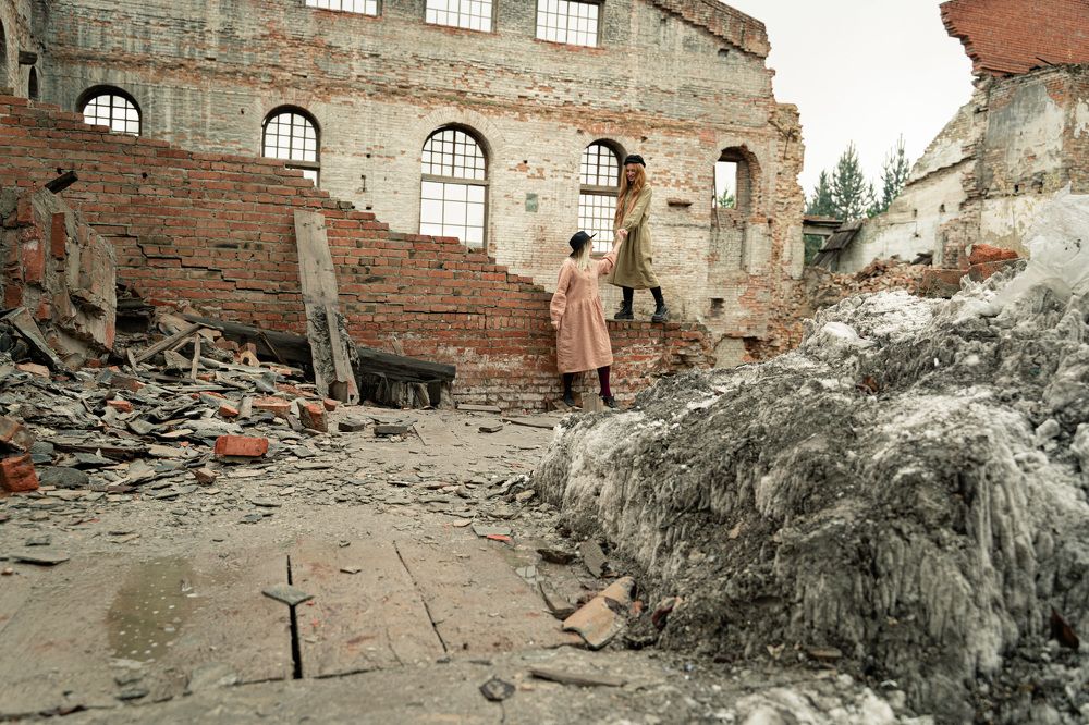 Photograph by Жанна Захарченко