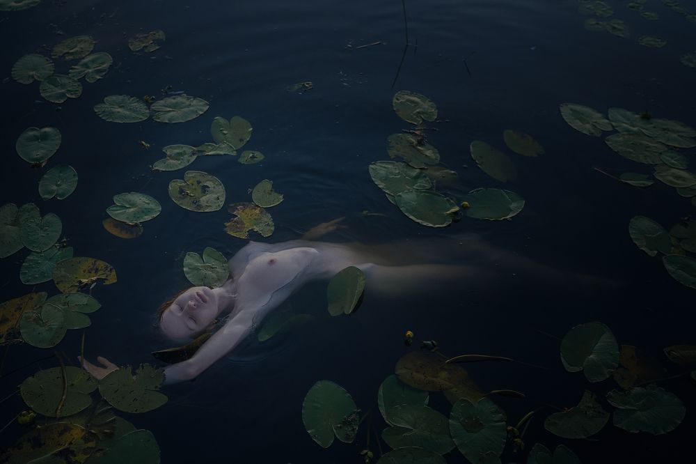 Photograph by Анна Шувалова