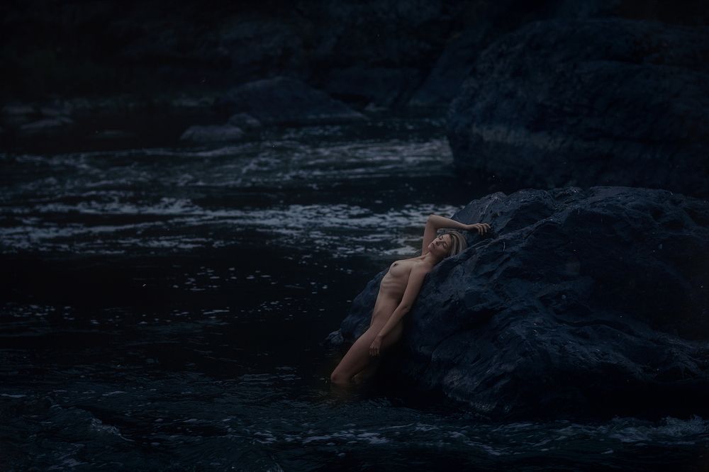 Photograph by Анна Шувалова