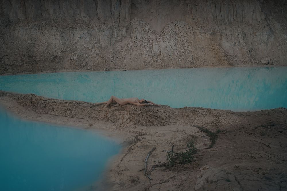 Photograph by Анна Шувалова