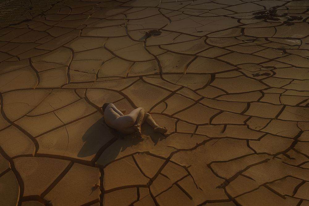 Photograph by Анна Шувалова