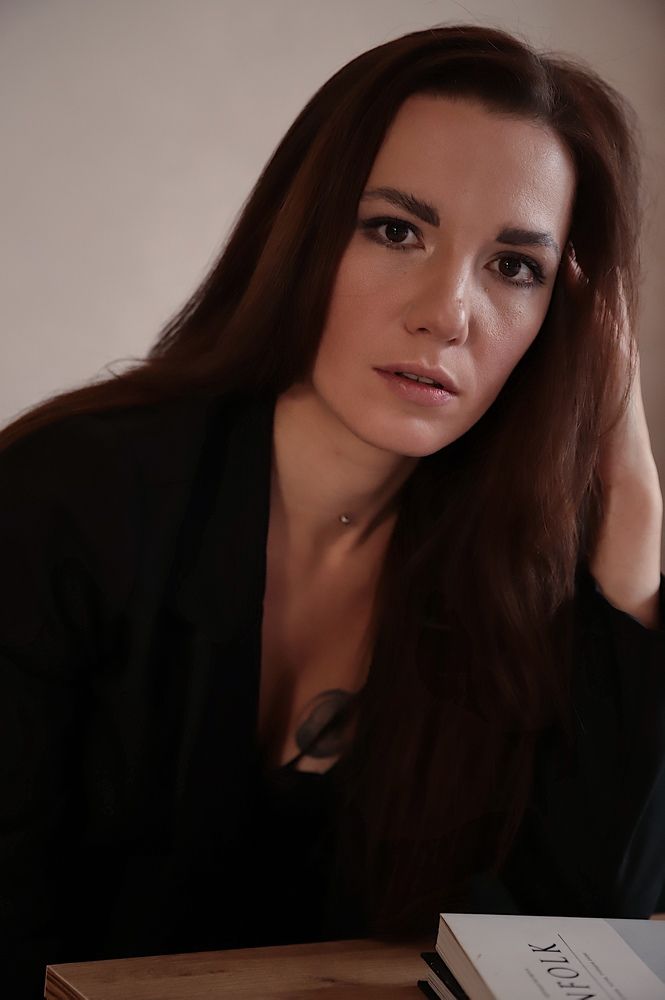 Photograph by Марина Лилеева