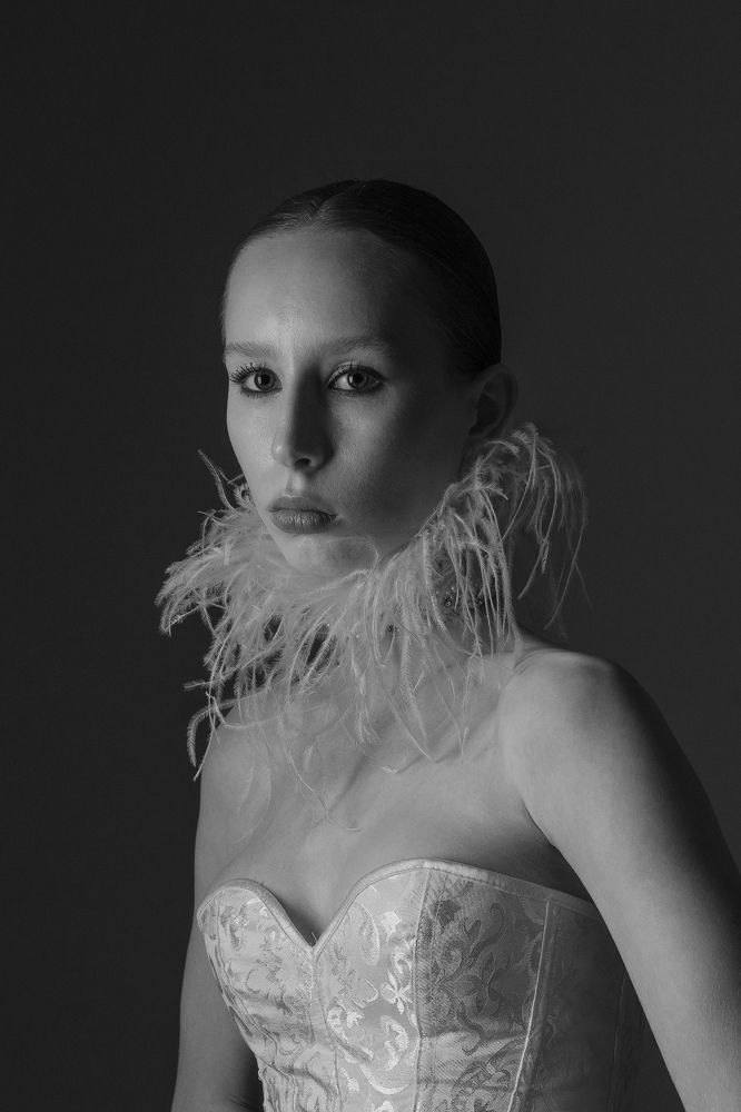 Photograph by Анна Шувалова