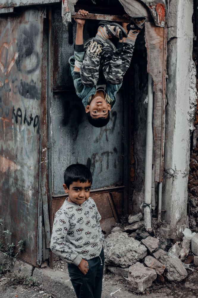 Фотография автора Дима Першин