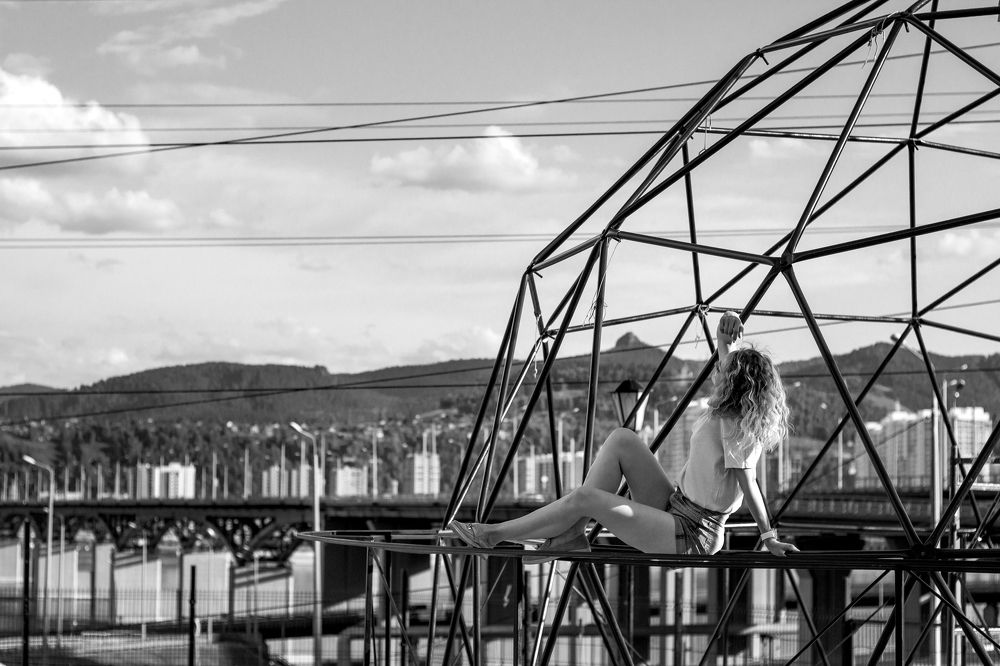 Photograph by Анастасия Семкина