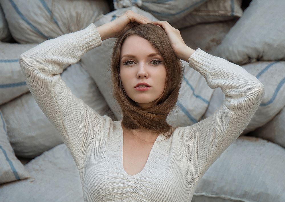 Фотография автора Елена Ельшина