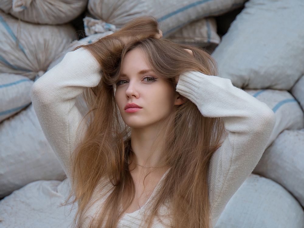 Фотография автора Елена Ельшина