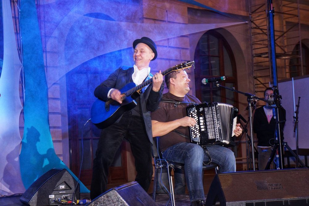 Фотография автора Anna Kochergina