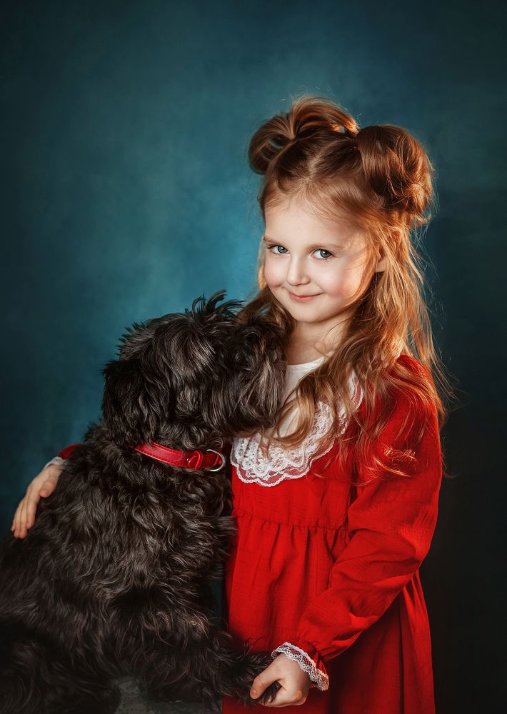 Photograph by Ольга Додонова