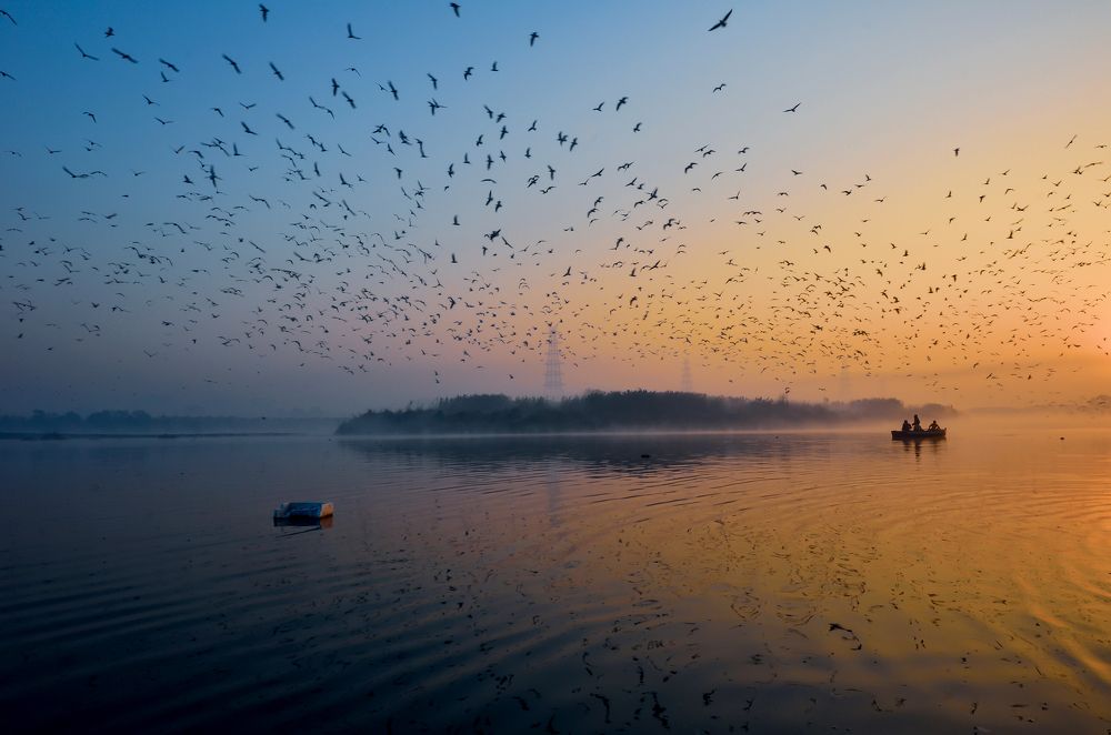 Photograph by Kshitij Patle