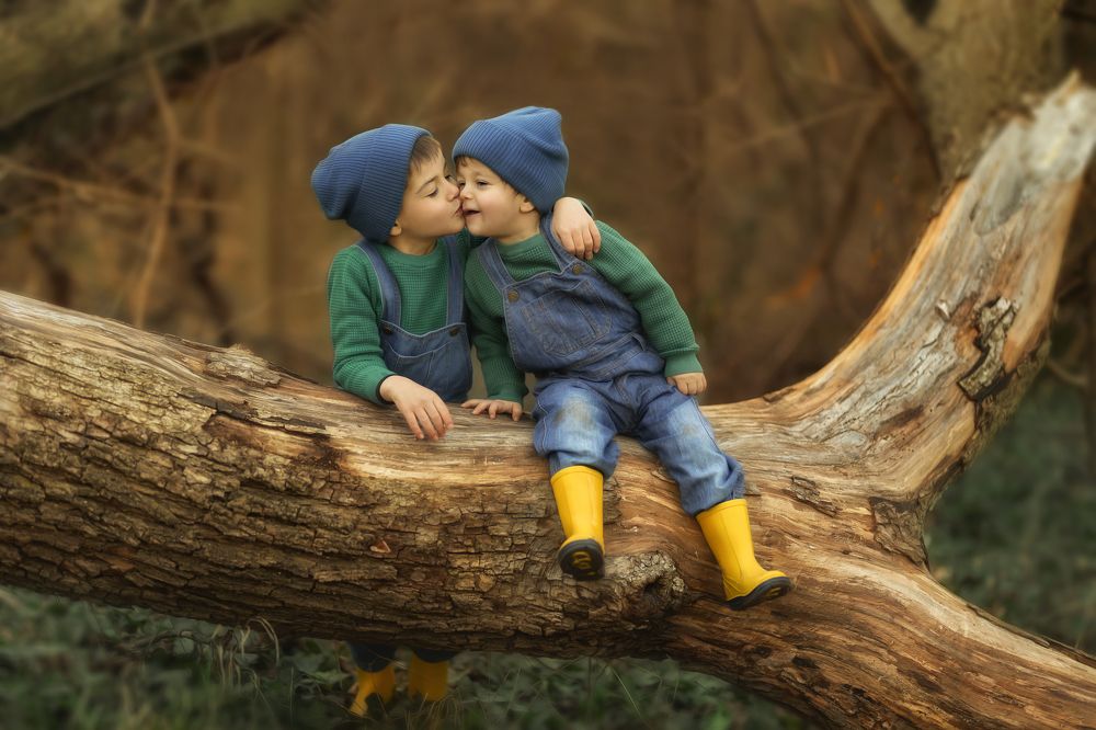 Photograph by Adi Kronkop