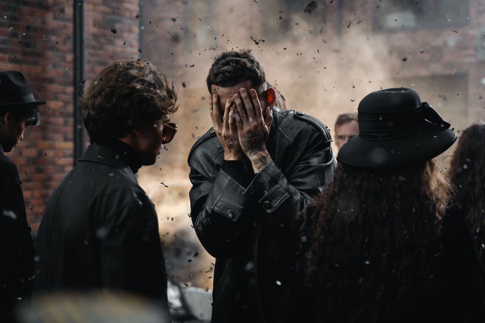 Photograph by Роман Власов