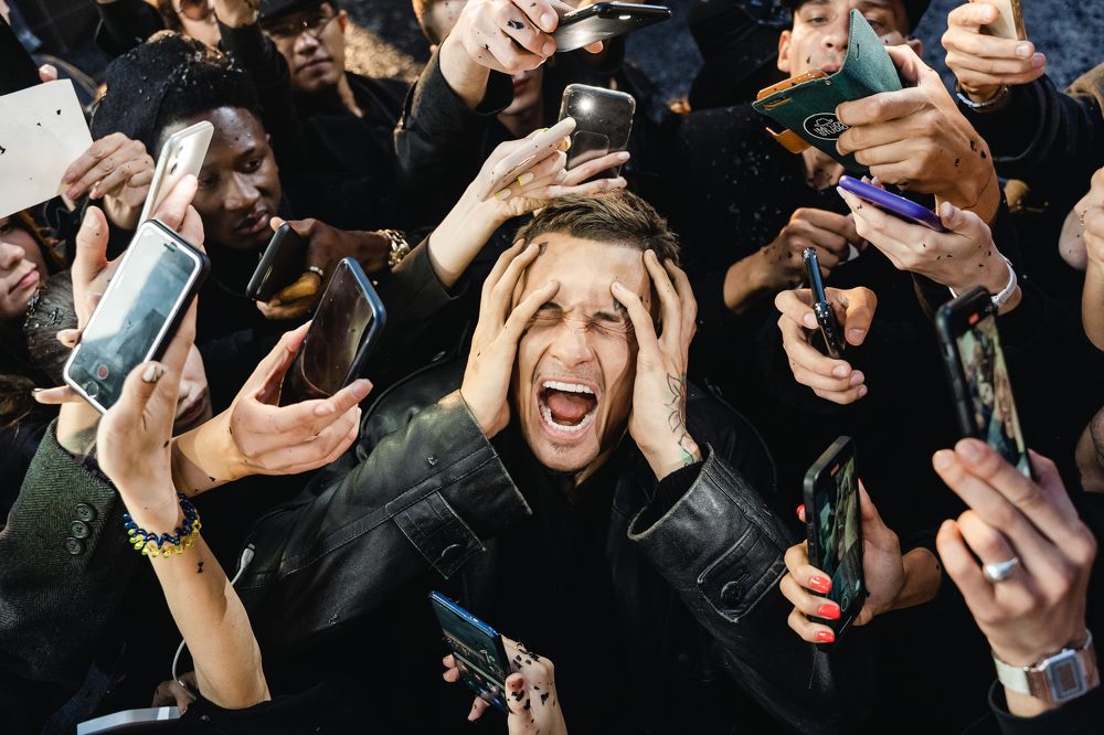 Photograph by Роман Власов