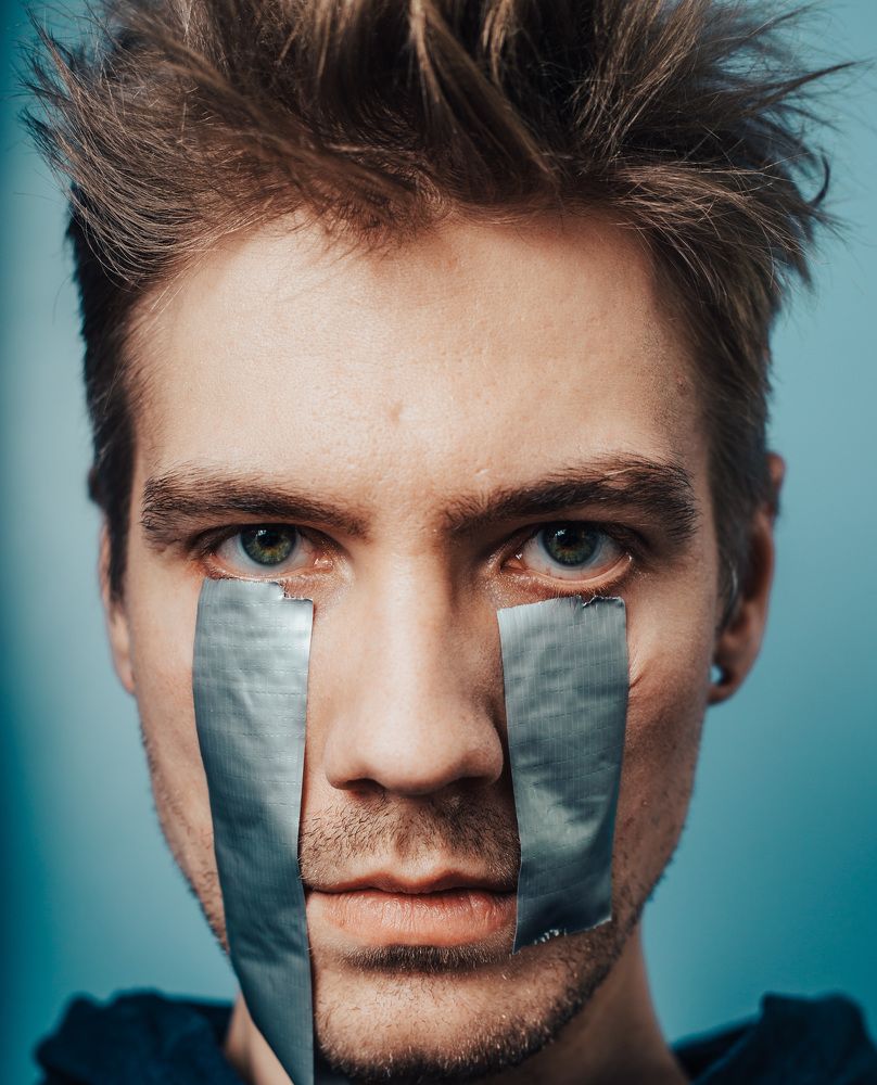 Фотография автора Дима Першин