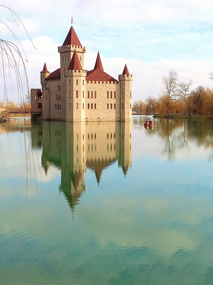 Photograph by Андрей Горин