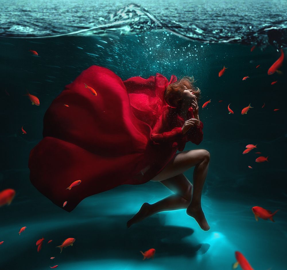 Photograph by Алена Касько