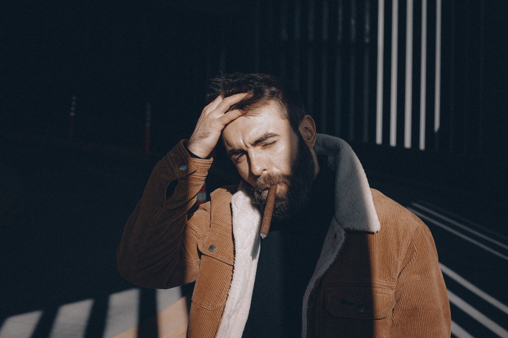 Фотография автора Дима Першин