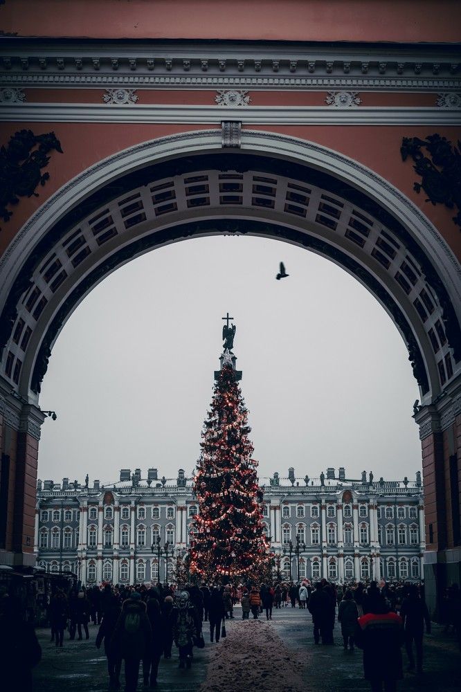 Photograph by Артем Васильев