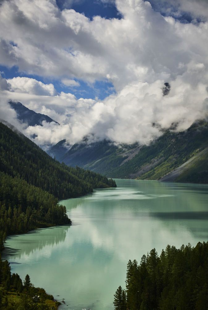 Photograph by Алексей Петров