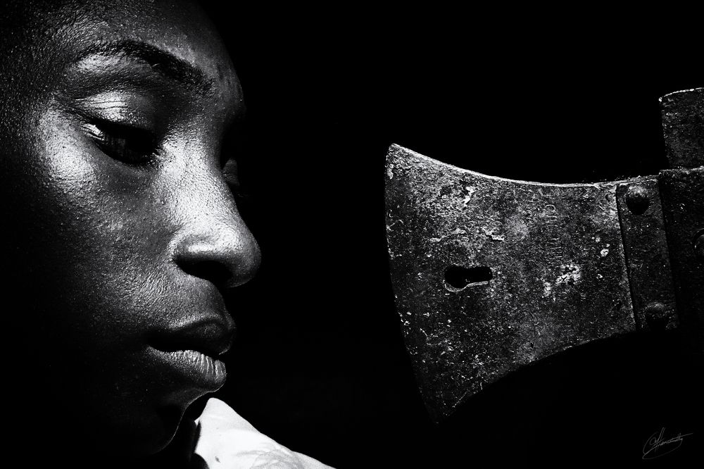 Photograph by Alejandro Hernández