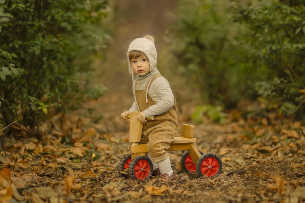 Photograph by Adi Kronkop