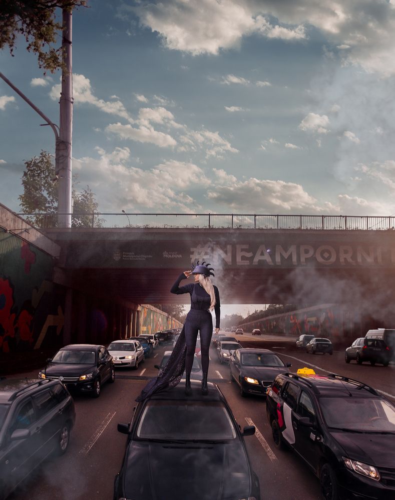 Photograph by Alexei Vladimir