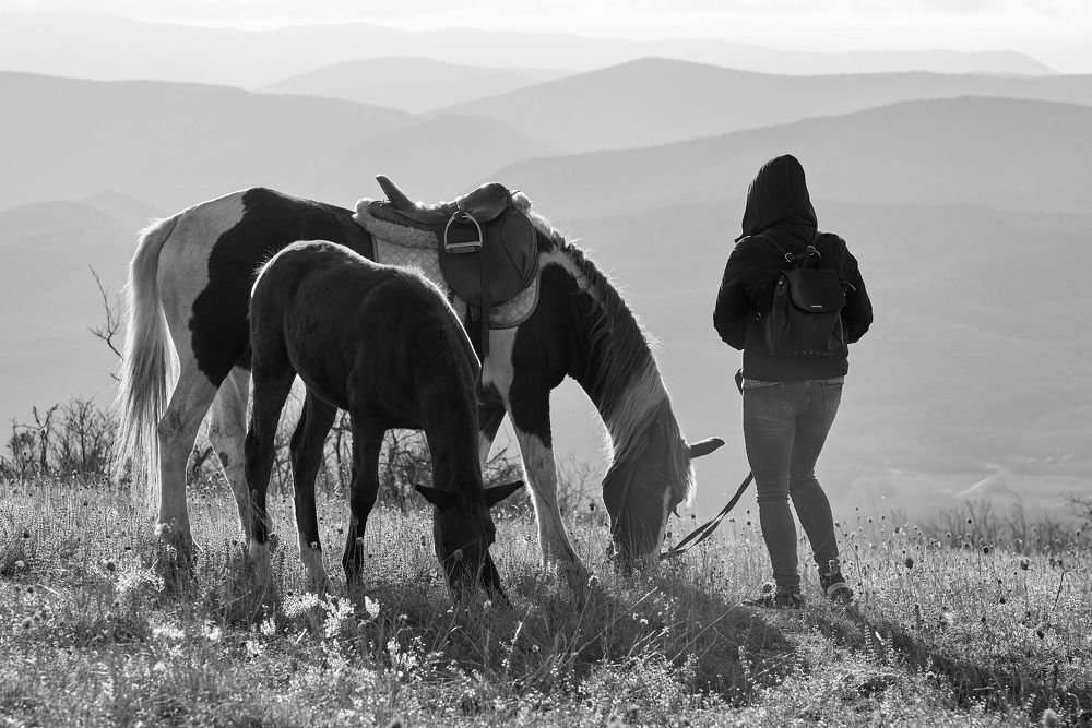 Photograph by Наталья Богач