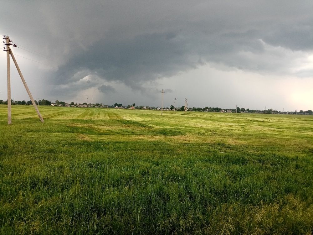 Photograph by Михаил Царикевич