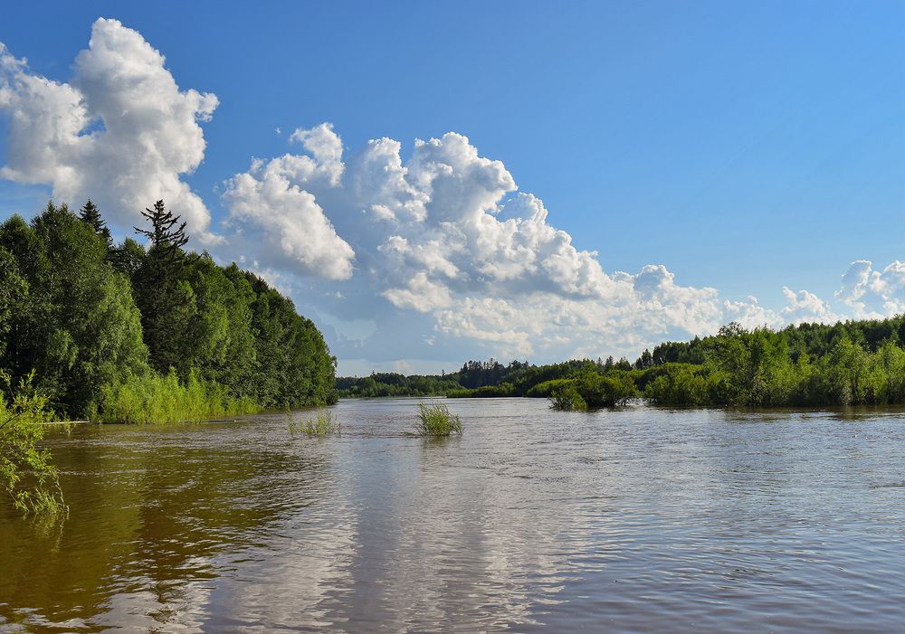 Photograph by Ольга Блохина