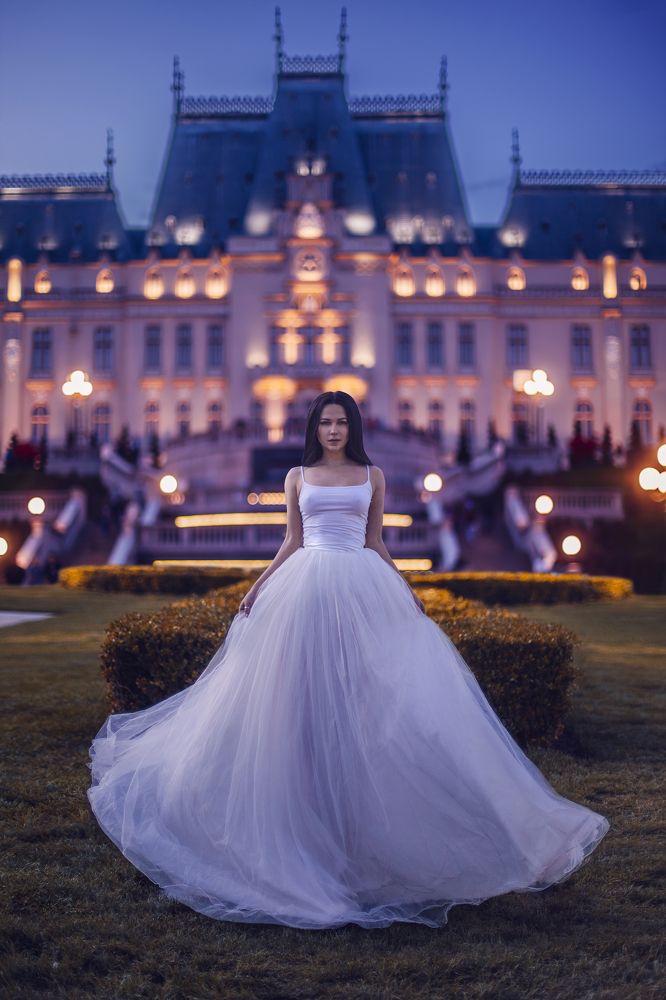 Photograph by Alexei Vladimir