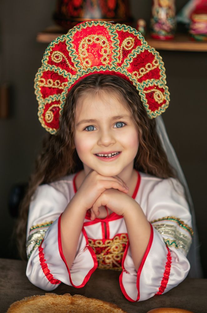 Photograph by Елена Федорова