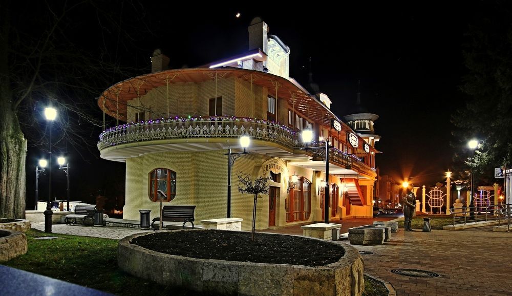 Photograph by Игорь Куленко